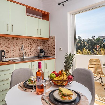 חאניה Ammoutsiani 2 Cozy Apartment מראה חיצוני תמונה