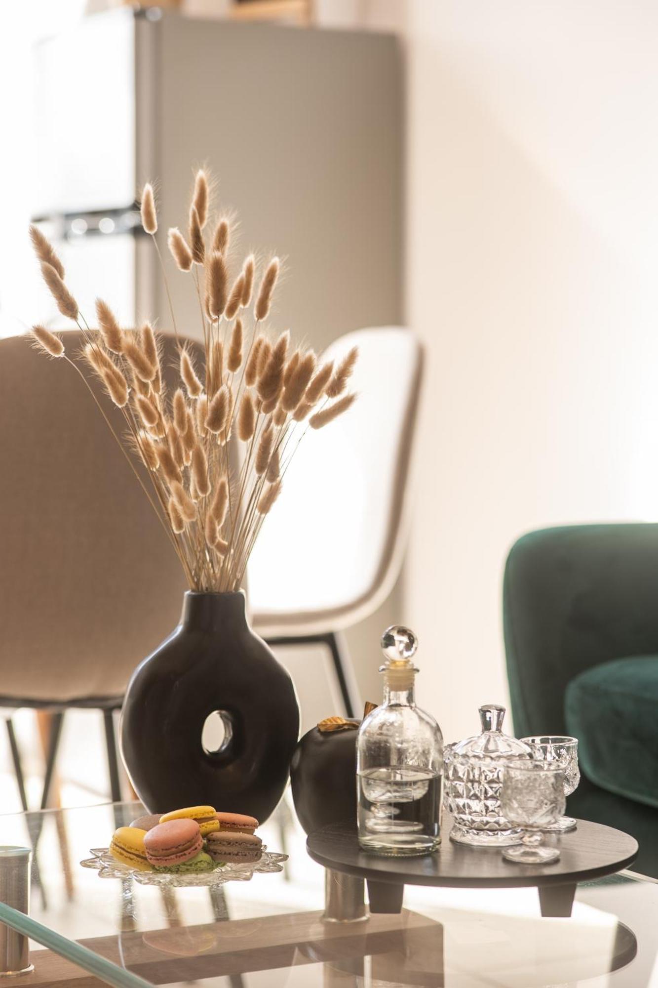 חאניה Ammoutsiani 2 Cozy Apartment מראה חיצוני תמונה