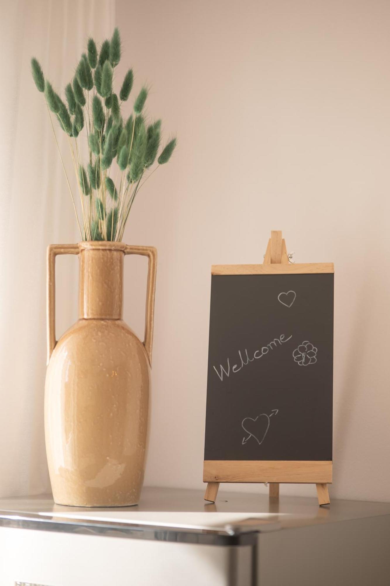 חאניה Ammoutsiani 2 Cozy Apartment מראה חיצוני תמונה