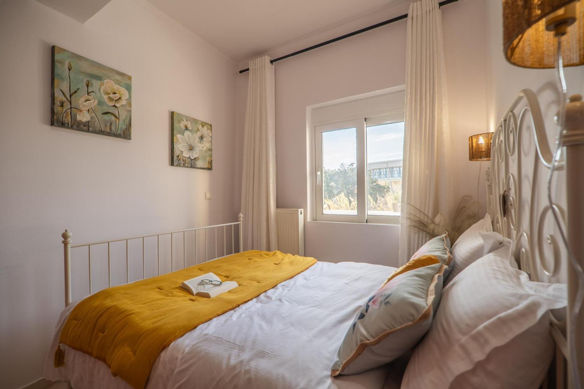 חאניה Ammoutsiani 2 Cozy Apartment מראה חיצוני תמונה
