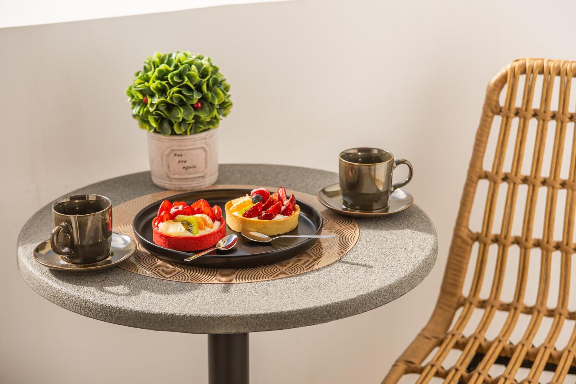 חאניה Ammoutsiani 2 Cozy Apartment מראה חיצוני תמונה
