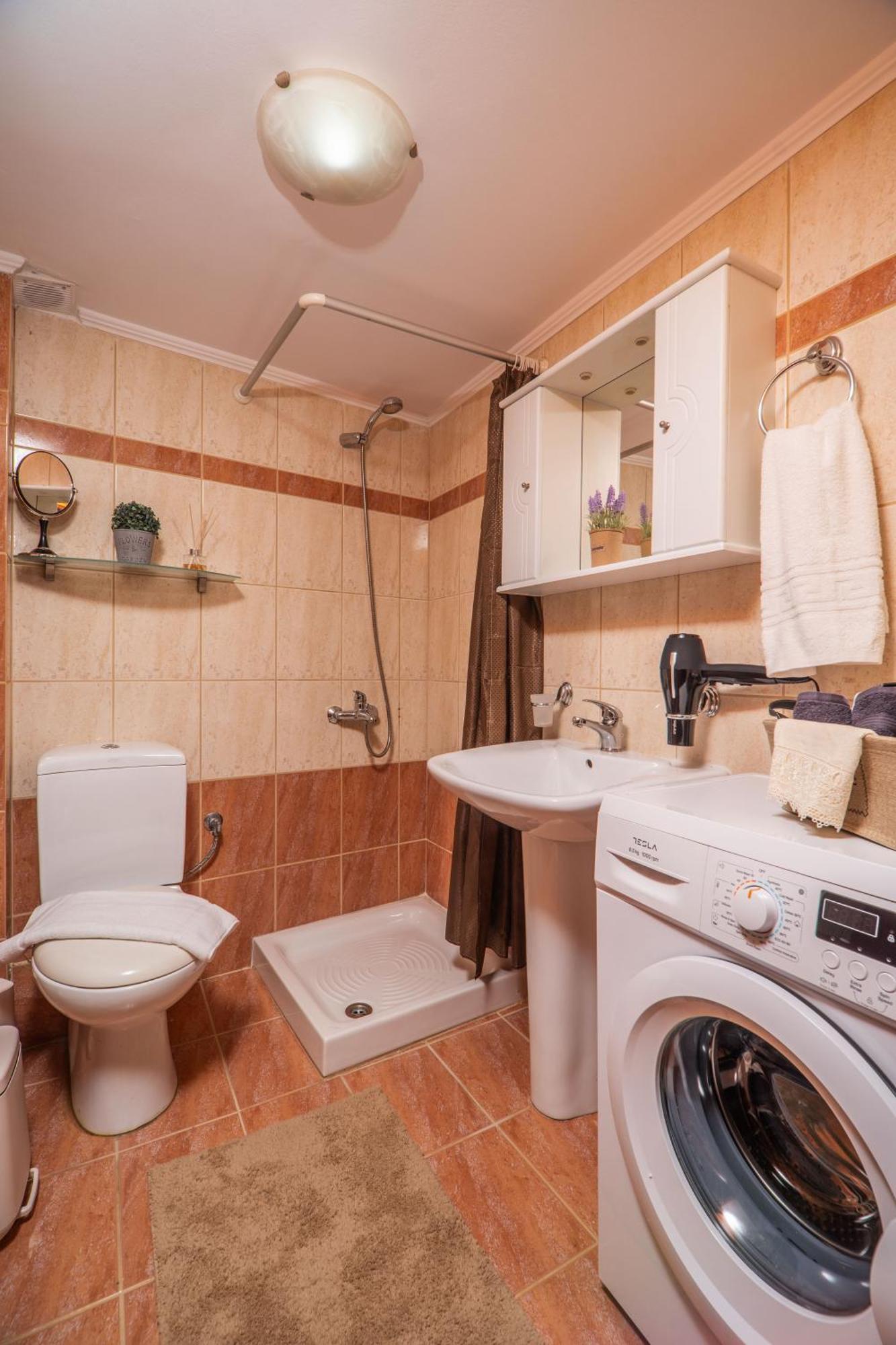 חאניה Ammoutsiani 2 Cozy Apartment מראה חיצוני תמונה